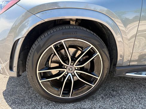 Used 2020 Mercedes-Benz GLE 580 4MATIC image 6