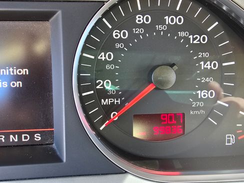 Used 2008 Audi A6 4.2 image 21