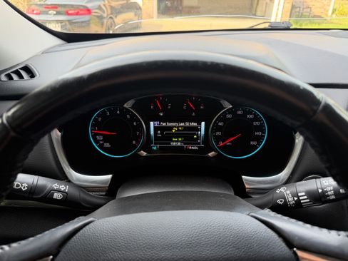 Used 2018 Chevrolet Traverse Premier w/ Redline Edition FWD image 14