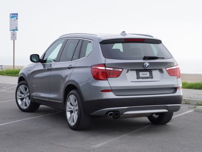 Used 2013 BMW X3 xDrive35i