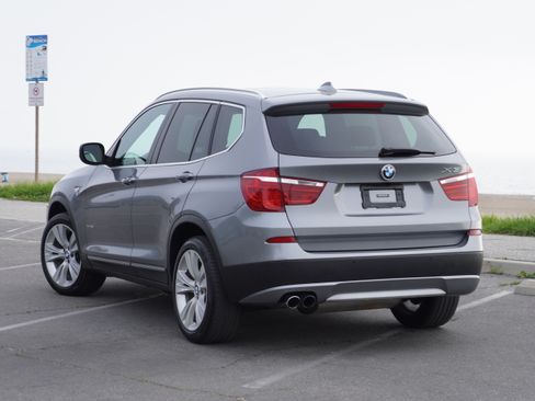 Used 2013 BMW X3 xDrive35i image 1