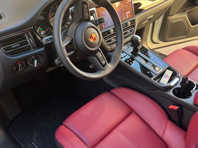 Used 2023 Porsche Macan
