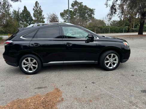Used 2010 Lexus RX 350 2WD image 10
