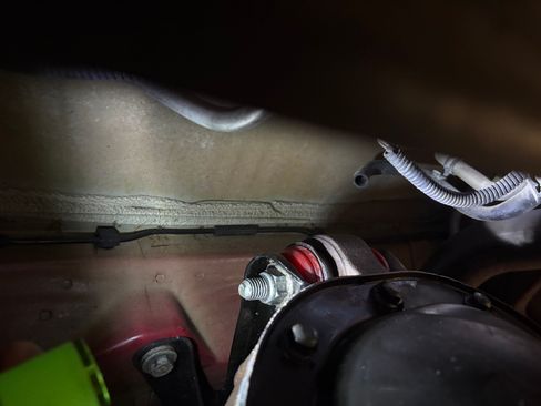 Used 2007 Ford Mustang Shelby GT500 image 29