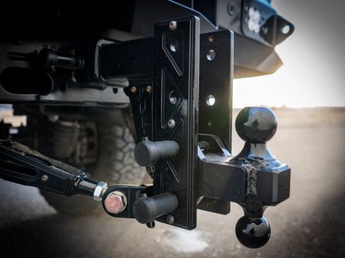 Used 2025 Ford F350 Platinum w/ Platinum Plus Package image 11