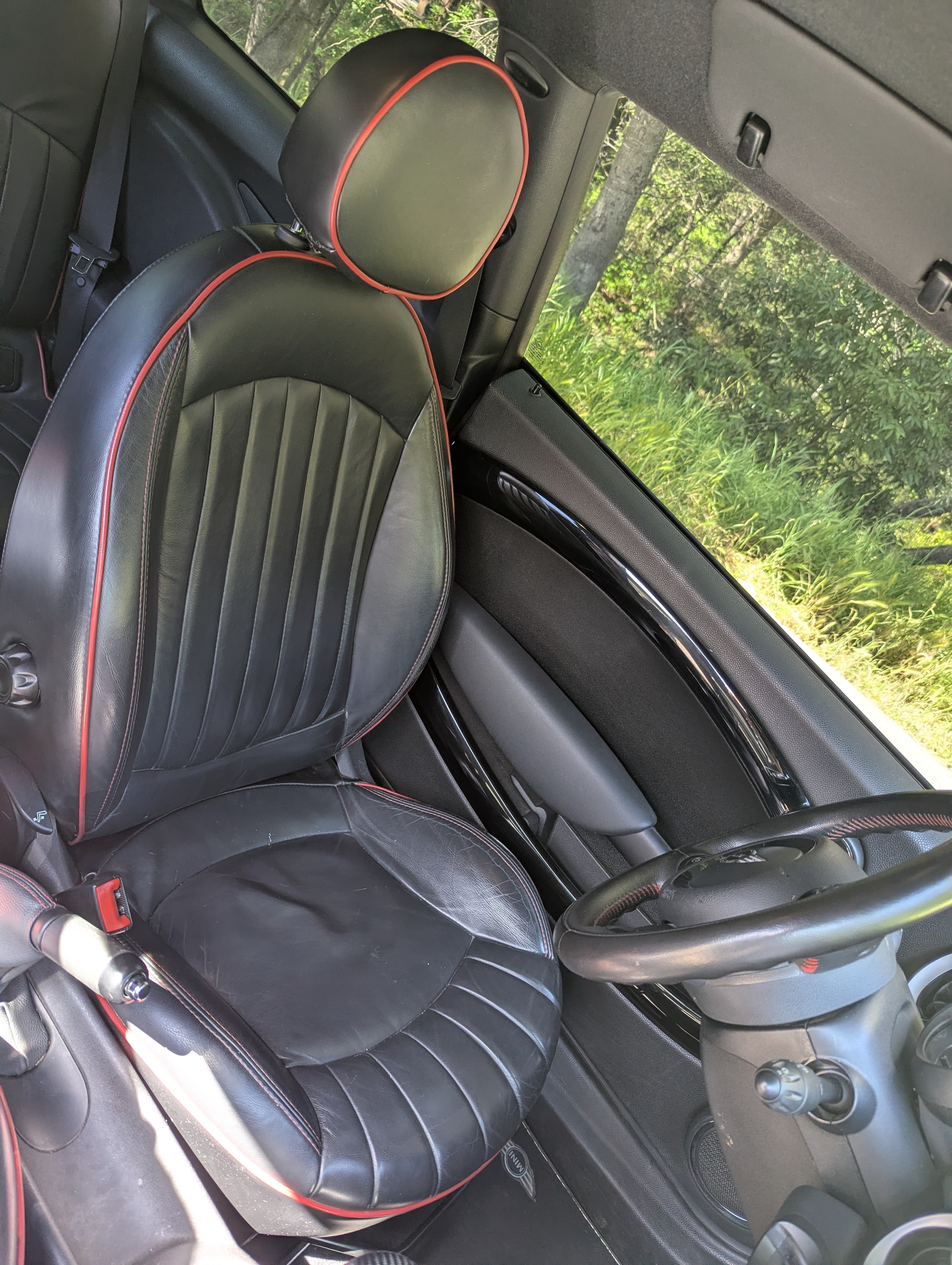 Used 2012 MINI Cooper S FWD image 13