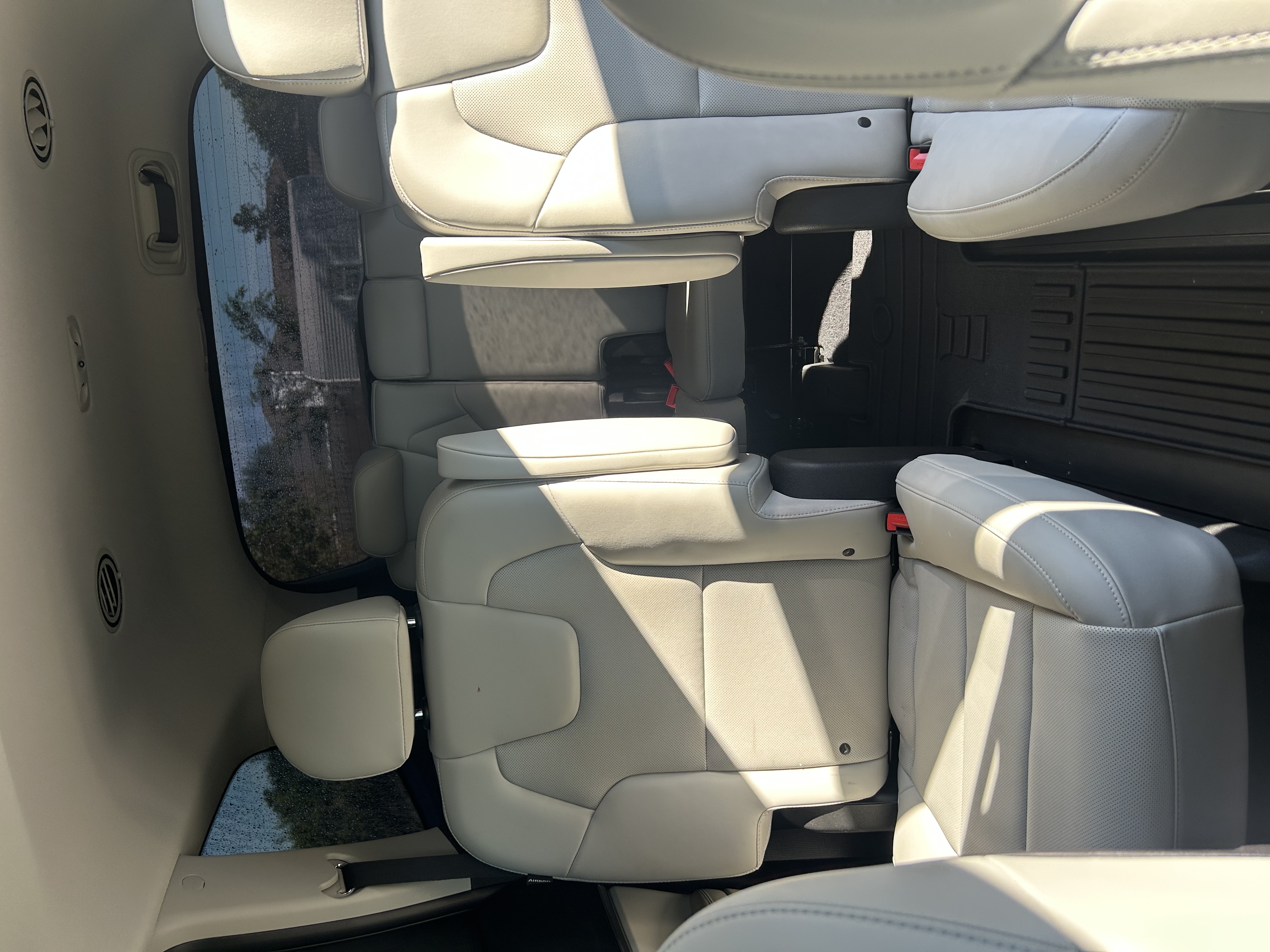 Used 2025 Kia Telluride S FWD image 15