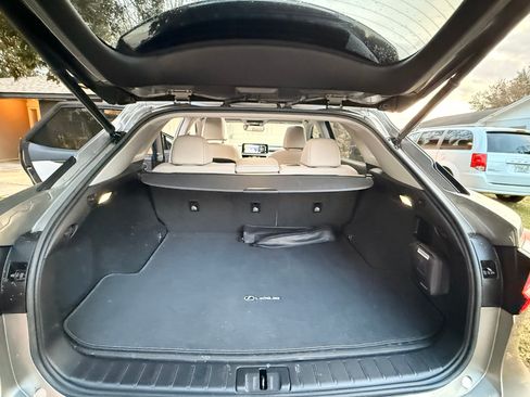 Used 2022 Lexus RX 350 350 Sport Utility 4D image 12