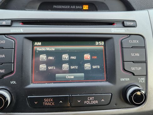 Used 2016 Kia Sportage LX w/ Option Group 017 image 11