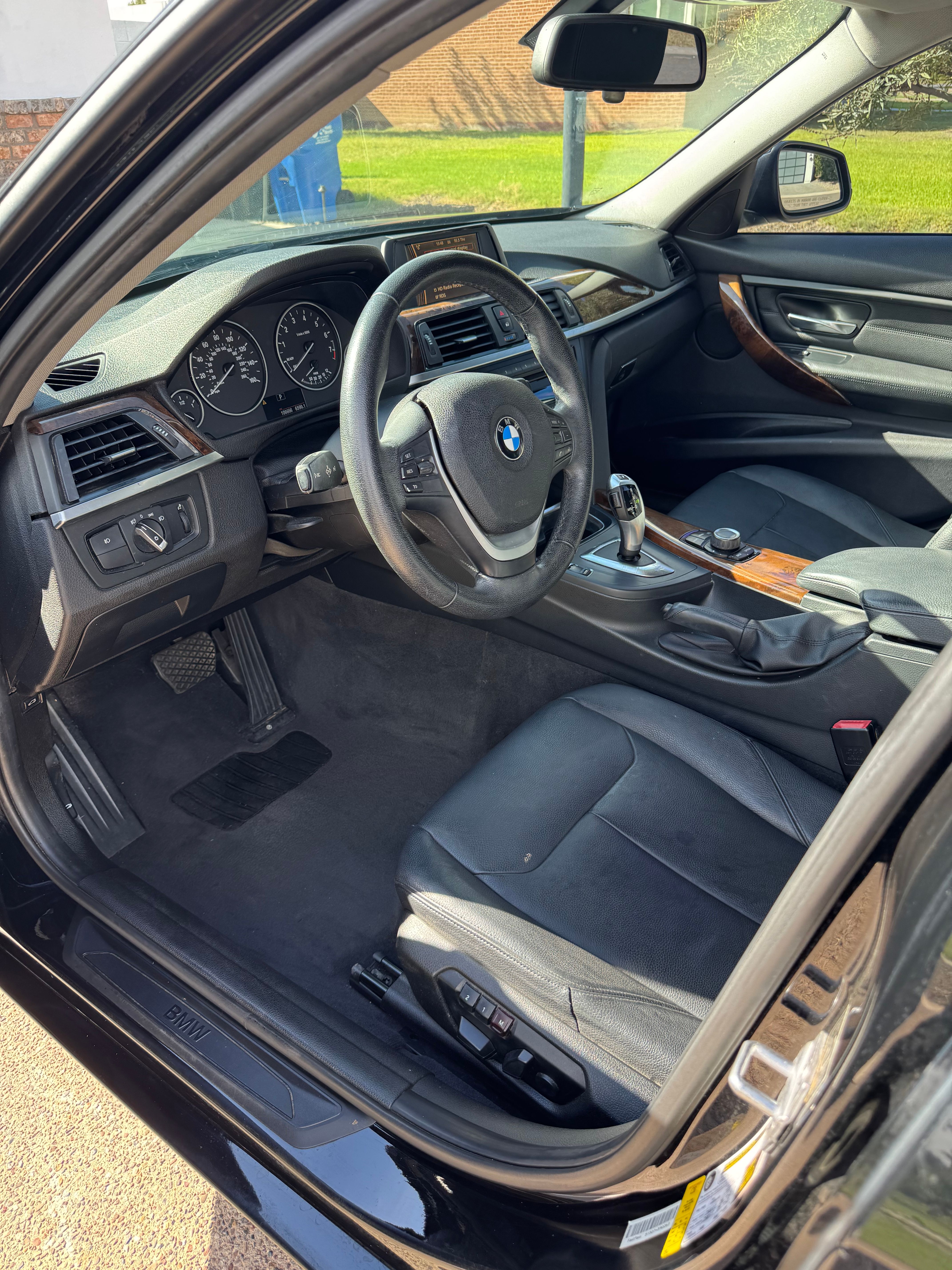 Used 2014 BMW 328i Sedan RWD image 11