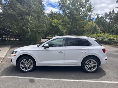 Used 2018 Audi Q5 2.0T Premium Plus w/ Premium Plus Package