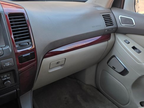 Used 2008 Lexus GX 470 image 21