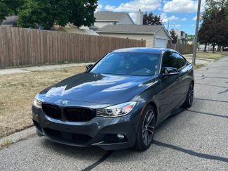 Used 2016 BMW 335i Gran Turismo xDrive image 1