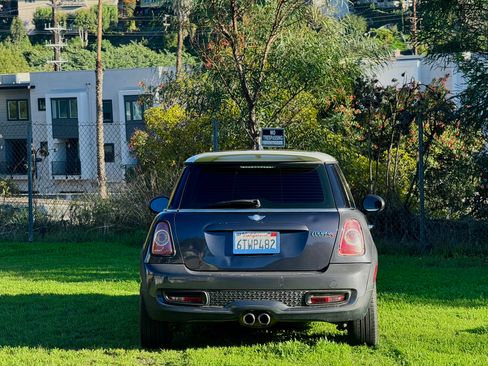 Used 2012 MINI Cooper S image 5