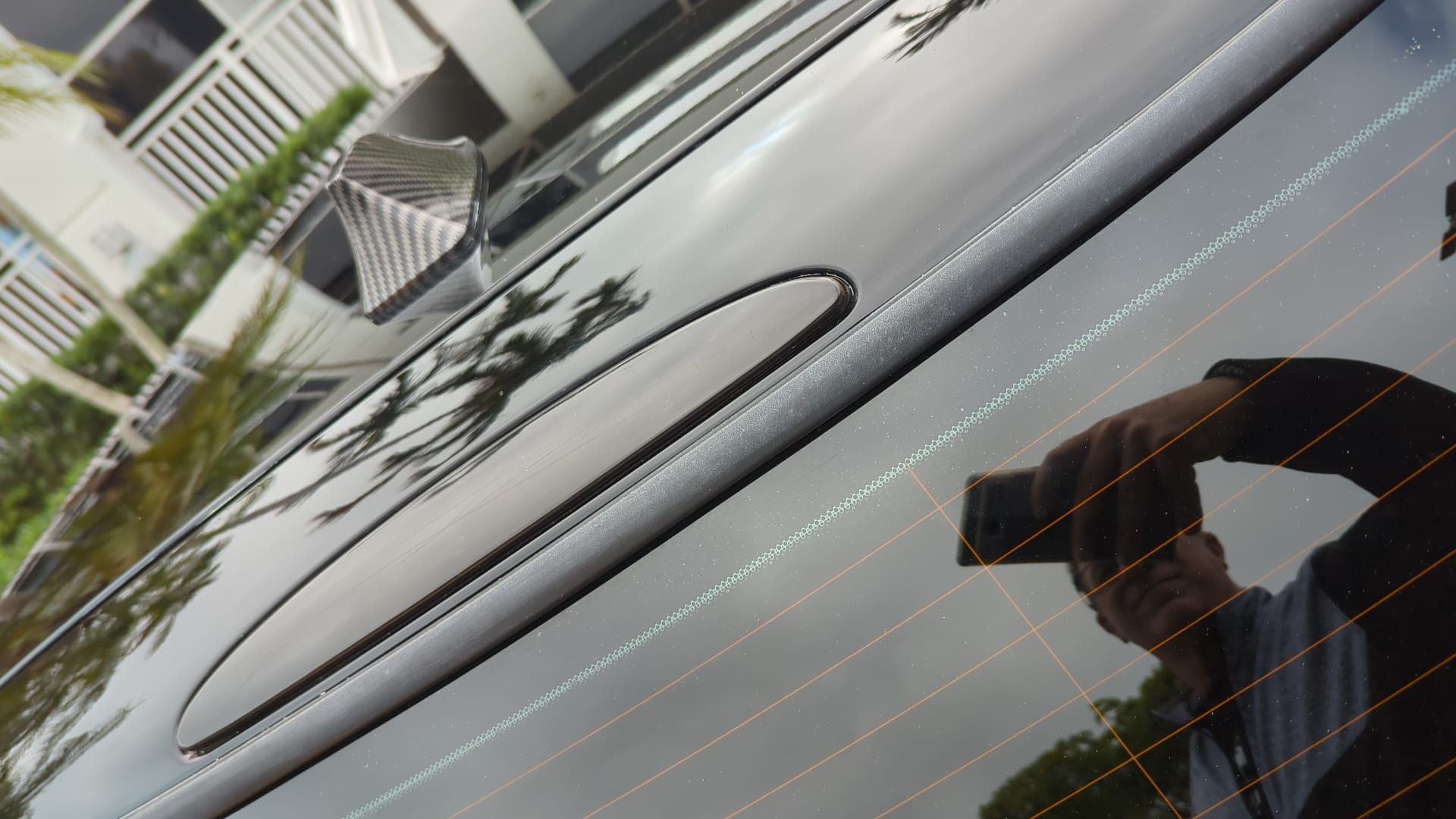 Used 2004 MINI Cooper Hardtop FWD image 6
