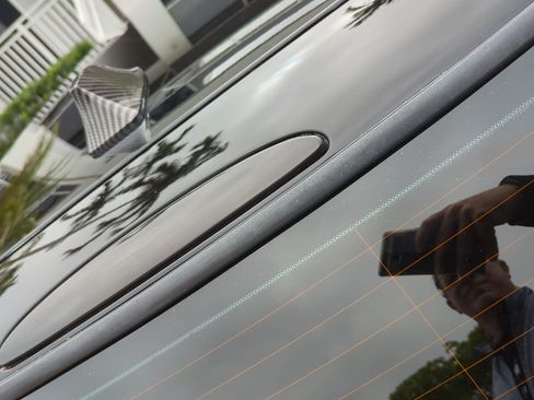 Used 2004 MINI Cooper Hardtop image 6