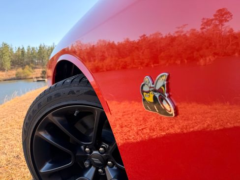 Used 2023 Dodge Challenger R/T Scat Pack w/ Plus Package image 15