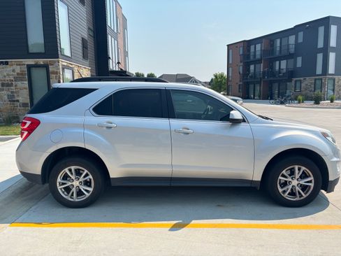 Used 2016 Chevrolet Equinox LT w/ Convenience Package FWD image 13