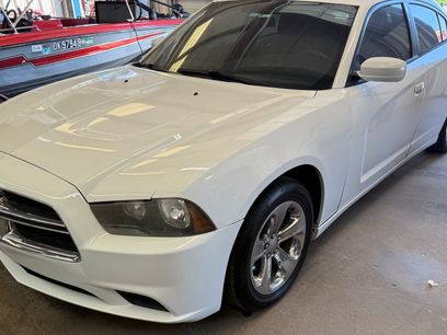 Used 2014 Dodge Charger SE
