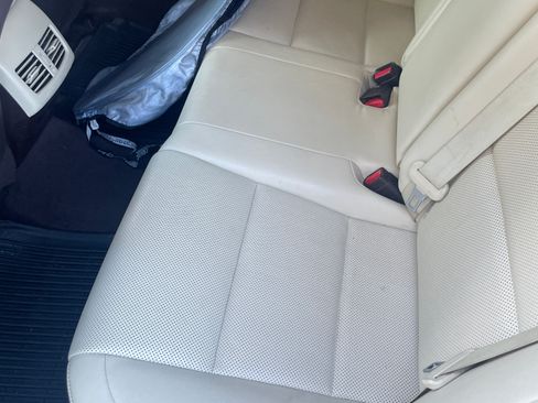 Used 2016 Lexus ES 350 image 9