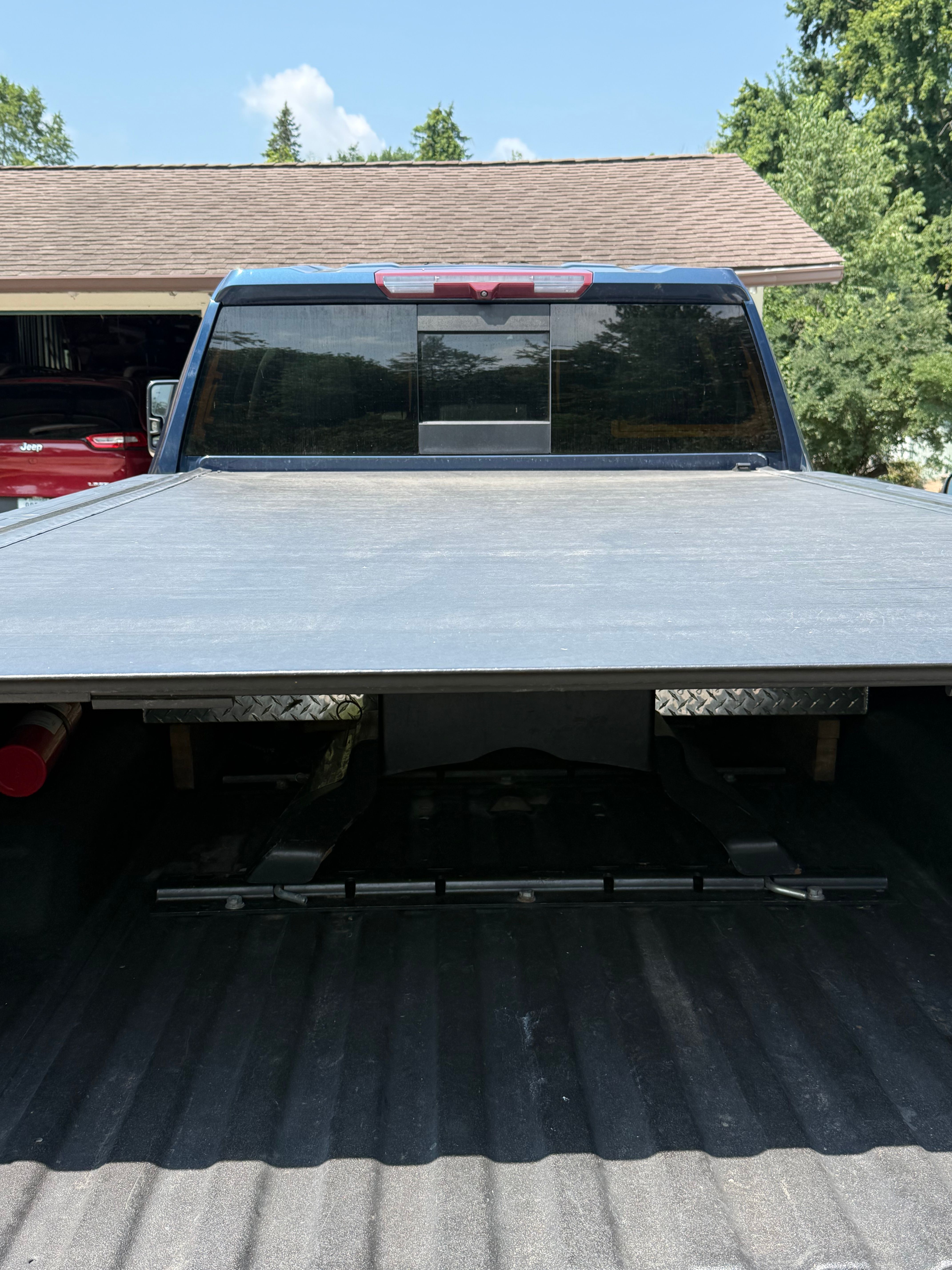Used 2022 GMC Sierra 3500 Denali AWD/4WD image 14