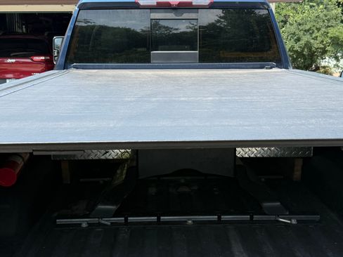 Used 2022 GMC Sierra 3500 Denali AWD/4WD image 14