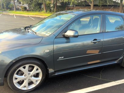 Used 2009 MAZDA MAZDA3 s Touring