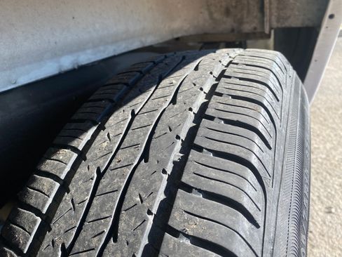 Used 2003 Chevrolet S10 Pickup Pickup 3D 6 ft image 8