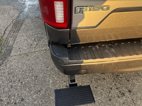 Used 2019 Ford F150 Platinum image 26