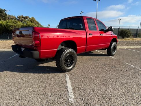 Used 2009 Dodge Ram 2500 Truck SLT w/ Trailer Tow Group image 1