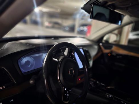 Used 2016 Volvo XC90 T6 Inscription image 6