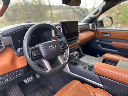 Used 2024 Toyota Tundra 1794 Edition image 15