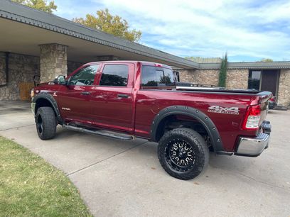 Used 2019 RAM 2500 Tradesman