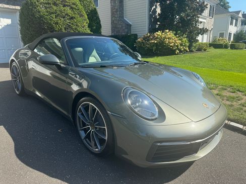 Used 2020 Porsche 911 Carrera image 5