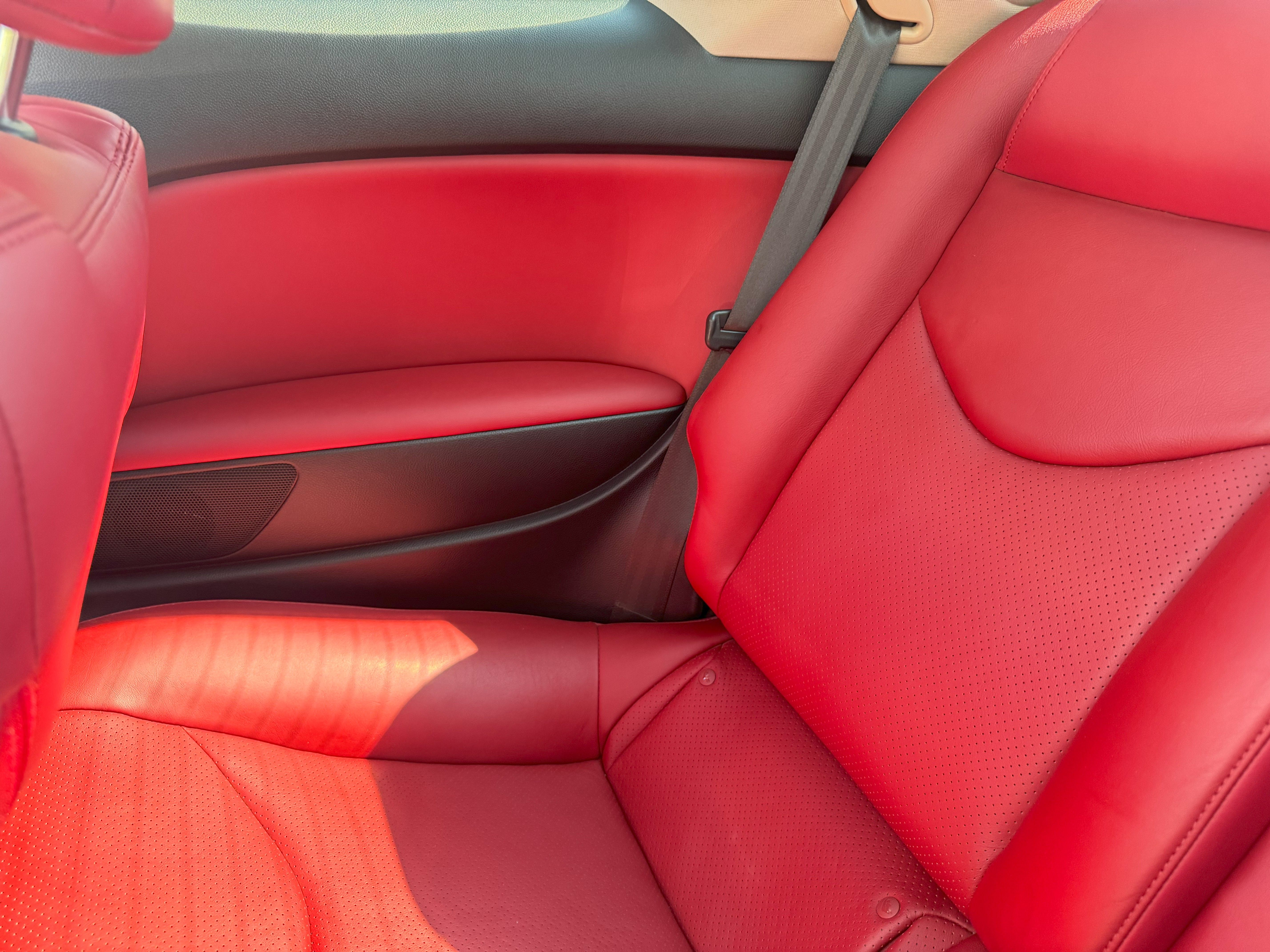Used 2011 INFINITI G37 IPL RWD image 27