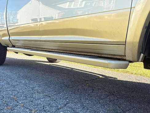 Used 2011 RAM 2500 Longhorn w/ HD Snow Plow Prep Group image 5