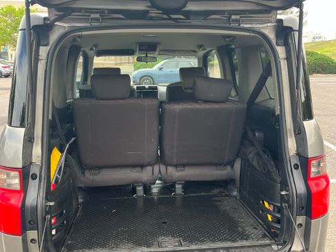 Used 2008 Honda Element EX image 16