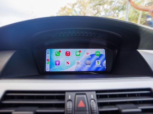 Used 2007 BMW M5 image 28