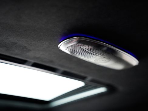 Used 2025 Mercedes-Benz G 63 AMG 4MATIC image 14