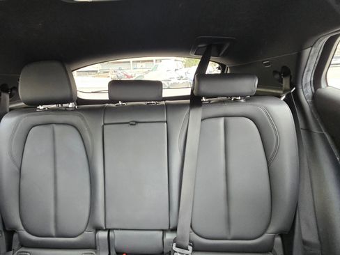 Used 2018 BMW X2 sDrive28i image 11