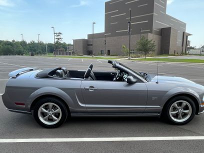 Used 2006 Ford Mustang GT
