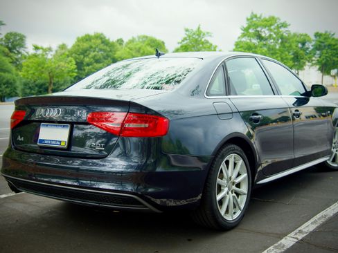 Used 2014 Audi A4 2.0T Premium Plus AWD/4WD image 12