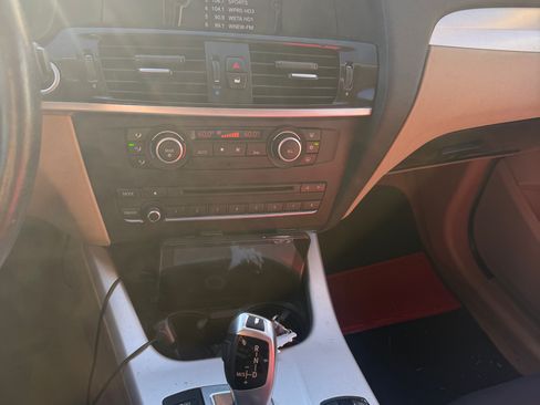 Used 2012 BMW X3 xDrive28i image 10