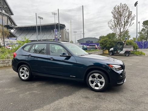 Used 2014 BMW X1 sDrive28i image 4