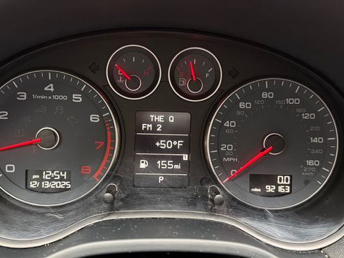 Used 2012 Audi A3 2.0T Premium image 13