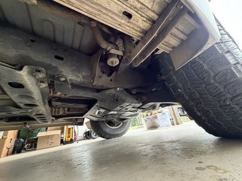 Used 2000 Lexus LX 470 4WD image 15