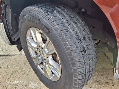 Used 2017 Ford F150 XLT w/ Equipment Group 302A Luxury image 12