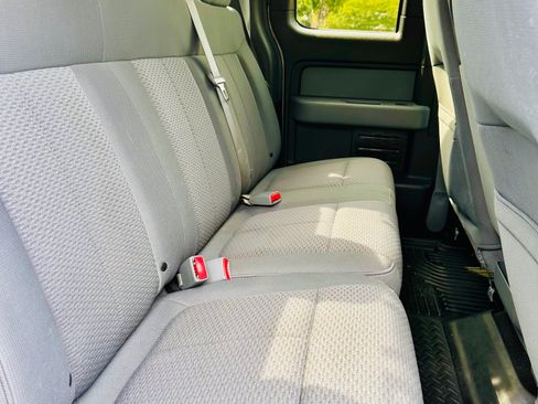 Used 2011 Ford F150 XLT w/ XLT Convenience Pkg RWD image 13