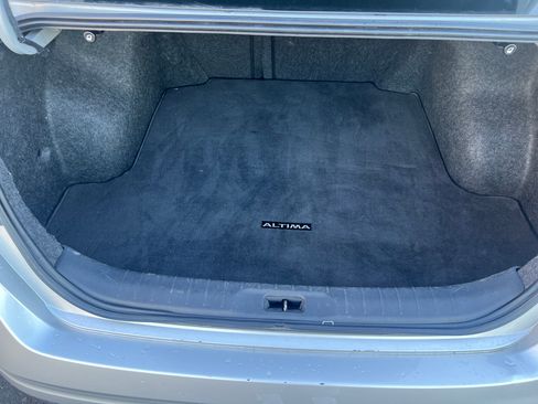 Used 2019 Nissan Altima 2.5 S image 8