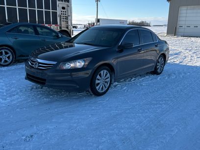 Used 2011 Honda Accord EX